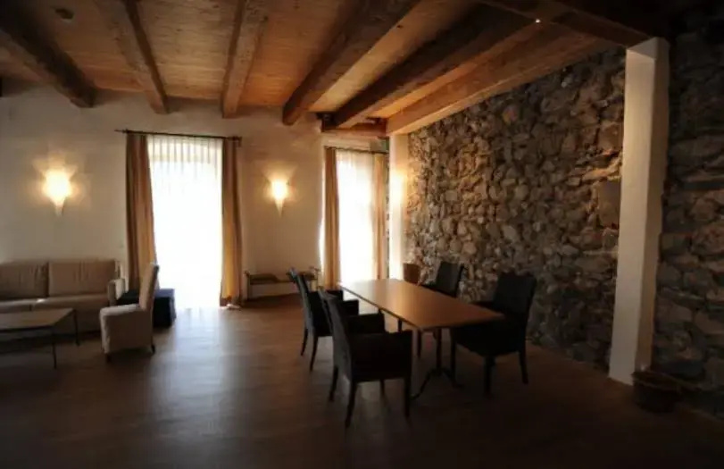 Hotel Rathaus-Ristorante Pizzicata - Général