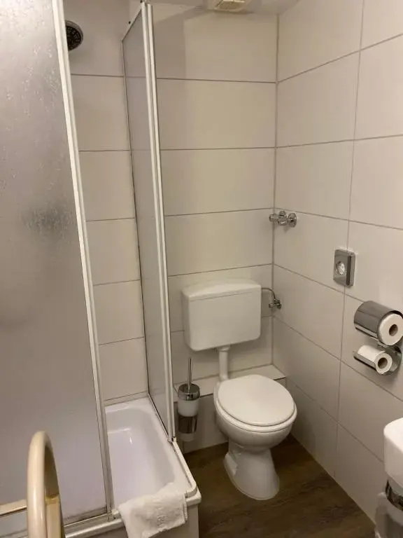 Das kleine Landhotel - Chambres