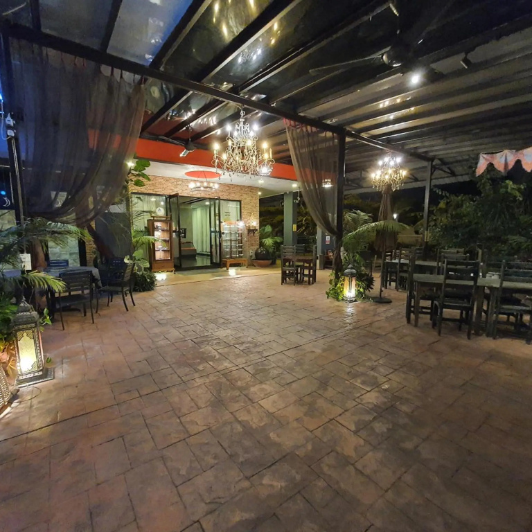 Hotel photo 26