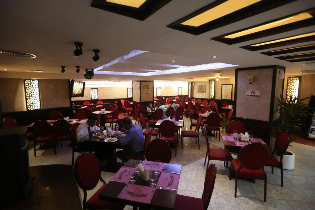 Hotel photo 24
