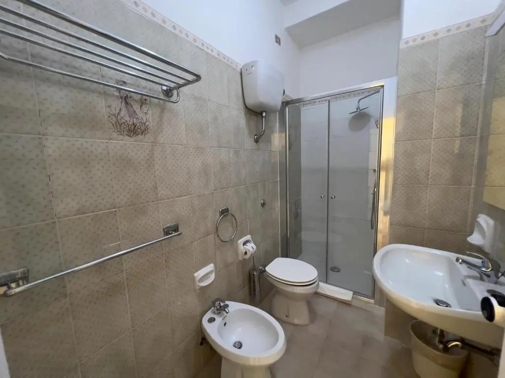 Hotel Riviera - Chambres
