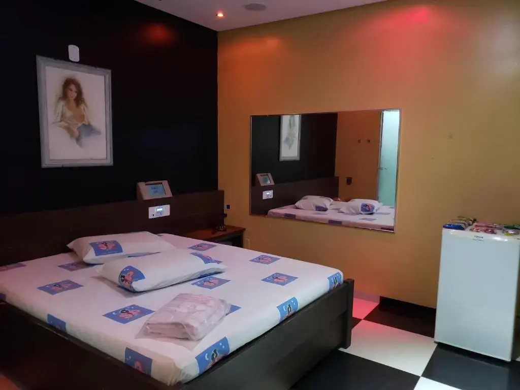 SP Hotel - Adults Only - Chambres