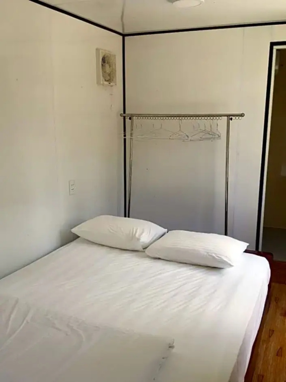 Nhat Vy Hotel - Chambres