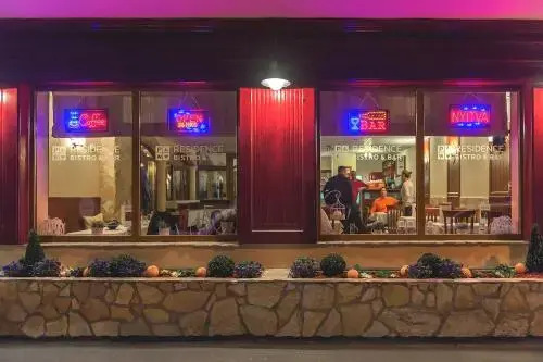 P4W Hotel Residence Szombathely - фото 13