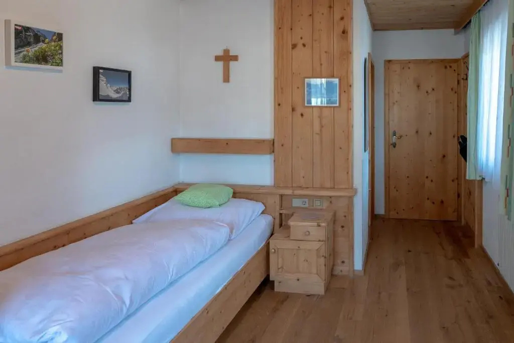 Mariandl - Chambres