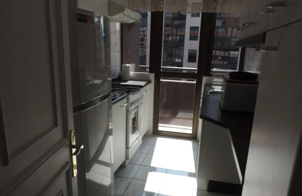 Costanera Apart - Général