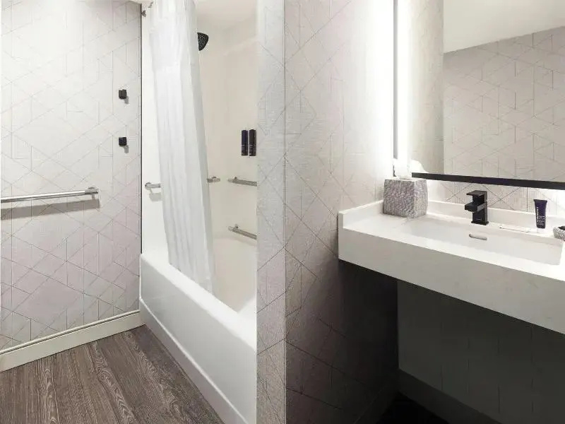 Renaissance Framingham Hotel & Conference Center - Chambres