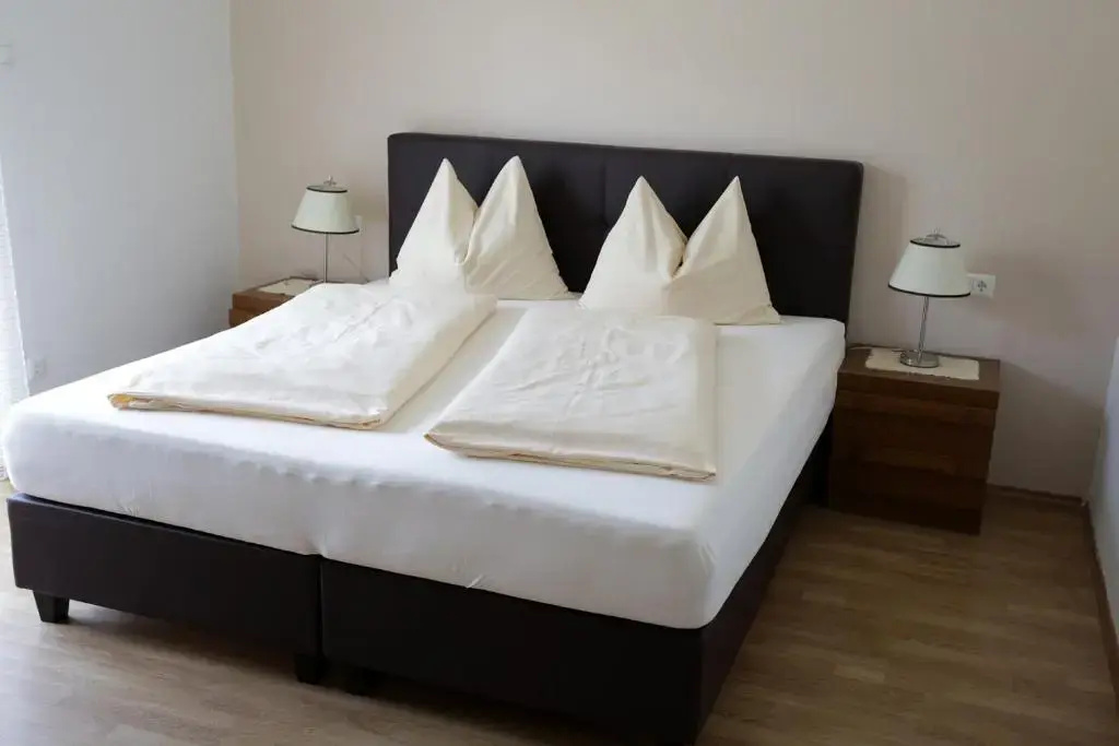 Pesentheinerhof - Chambres