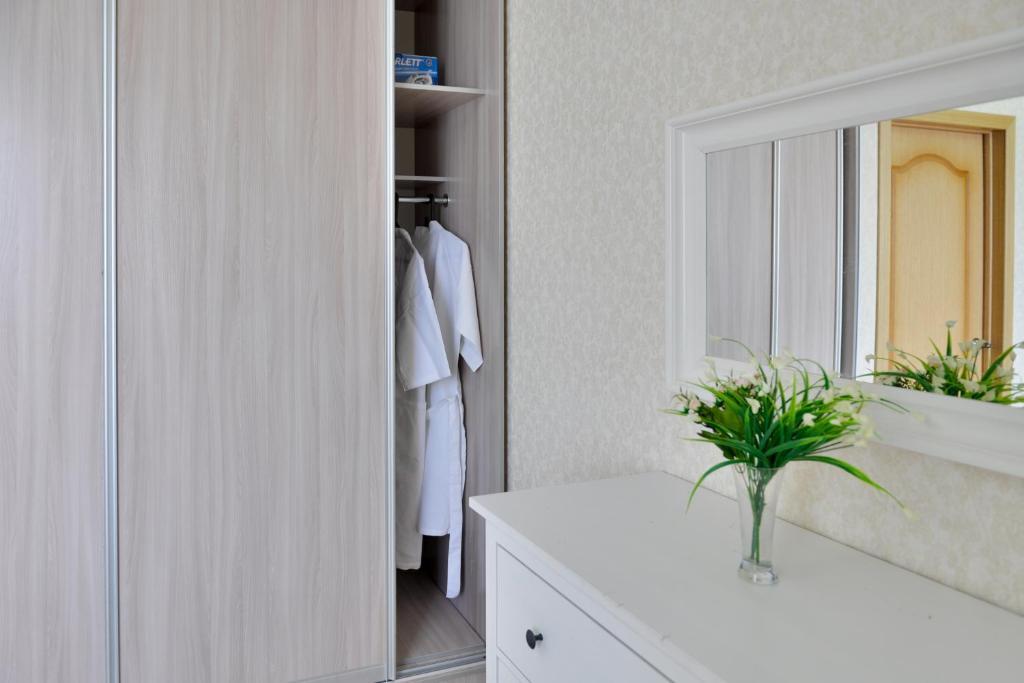 Апартаменты в Akbulak Town 2 9