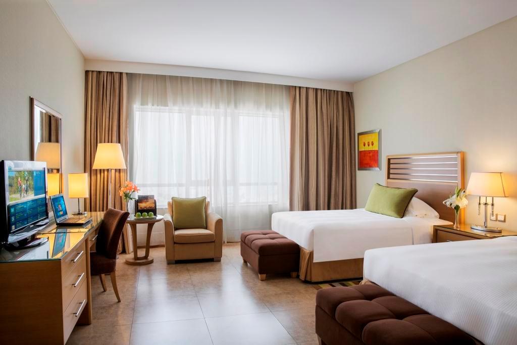 Nour Arjaan By Rotana - Fujairah