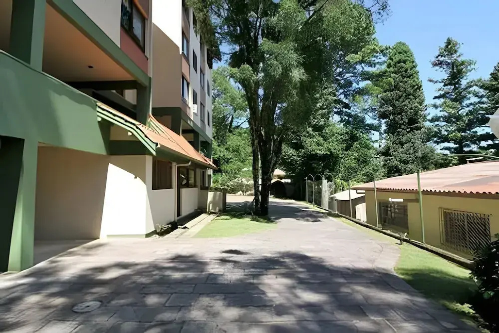 Siga Gramado - Vista linda -Tudo a pé