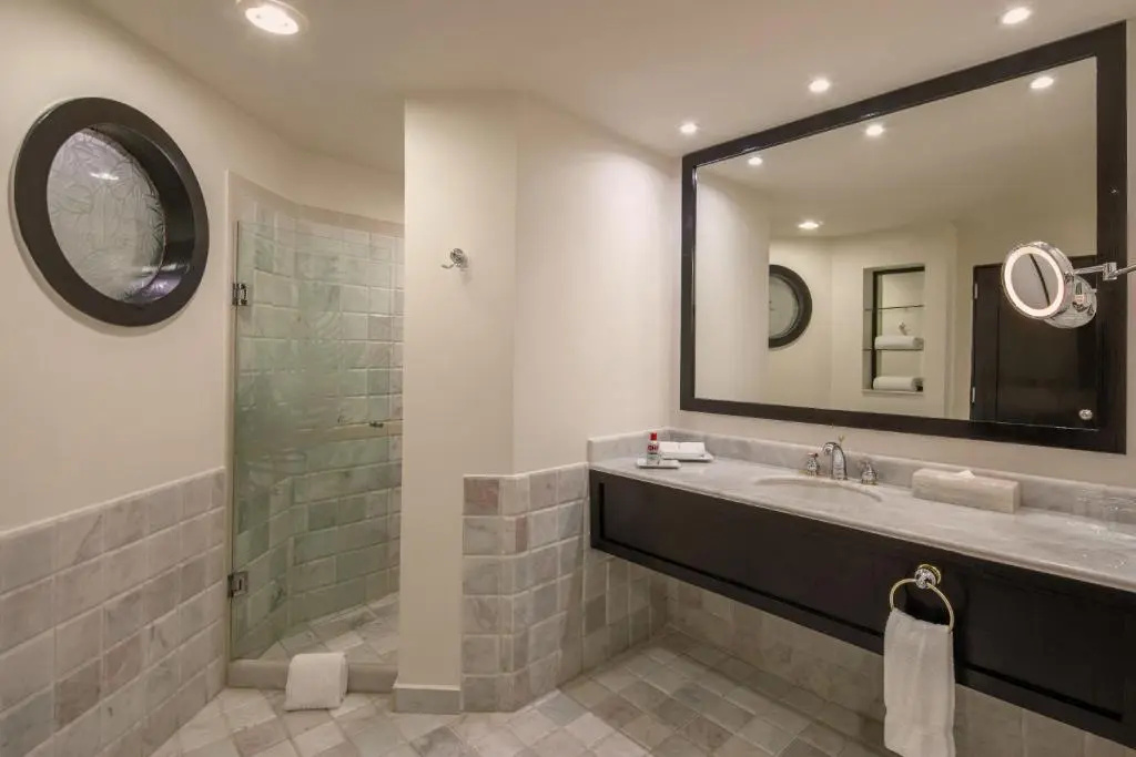 Cozumel Palace - All-Inclusive - Chambres