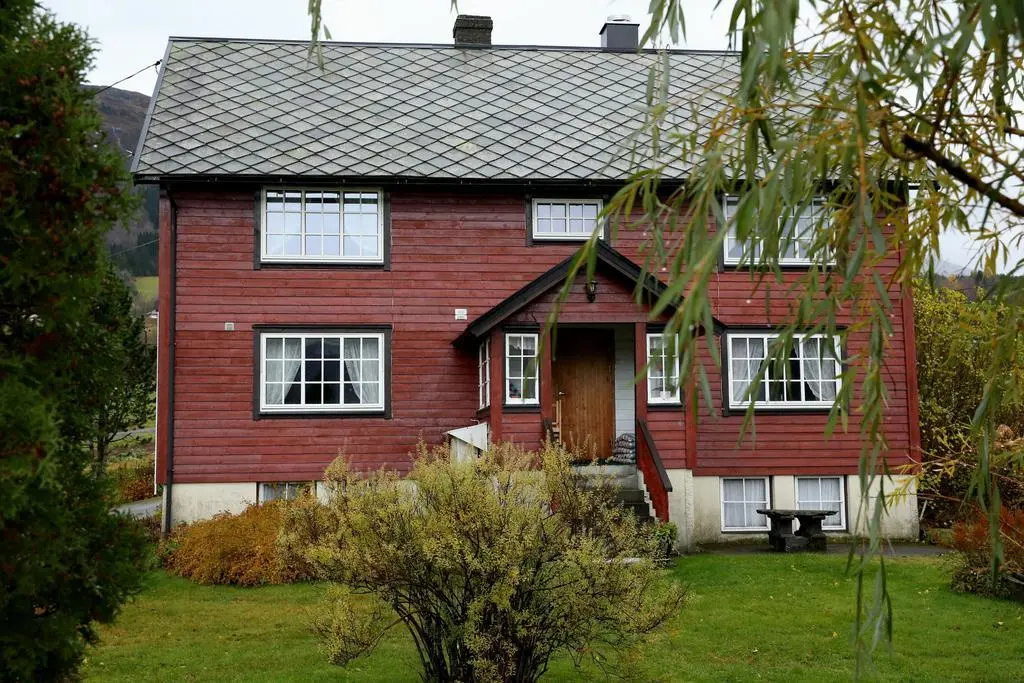 Knausen Cottages