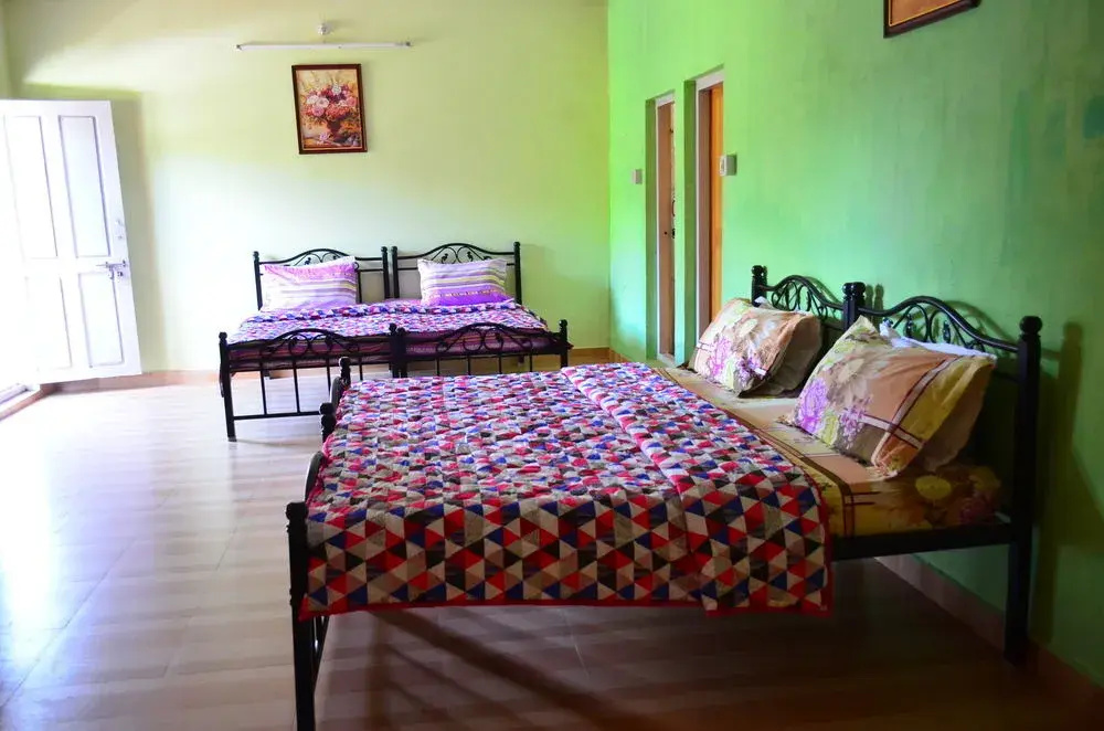 SanJose Holiday Home Resort - Général