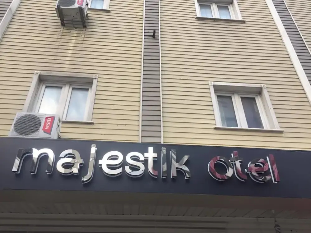 Istanbul Hotel