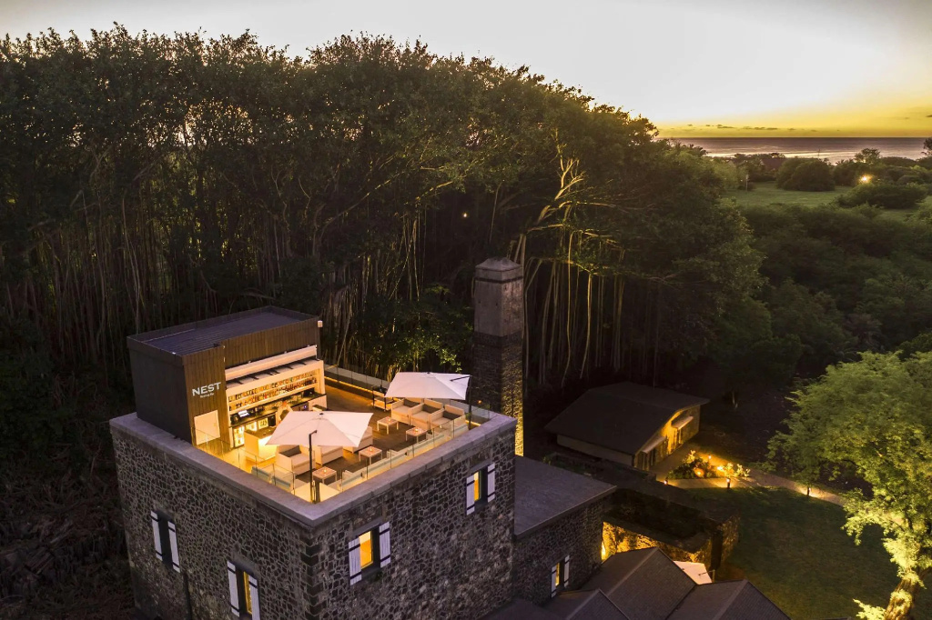 Maritim Resort & Spa Mauritius - 3