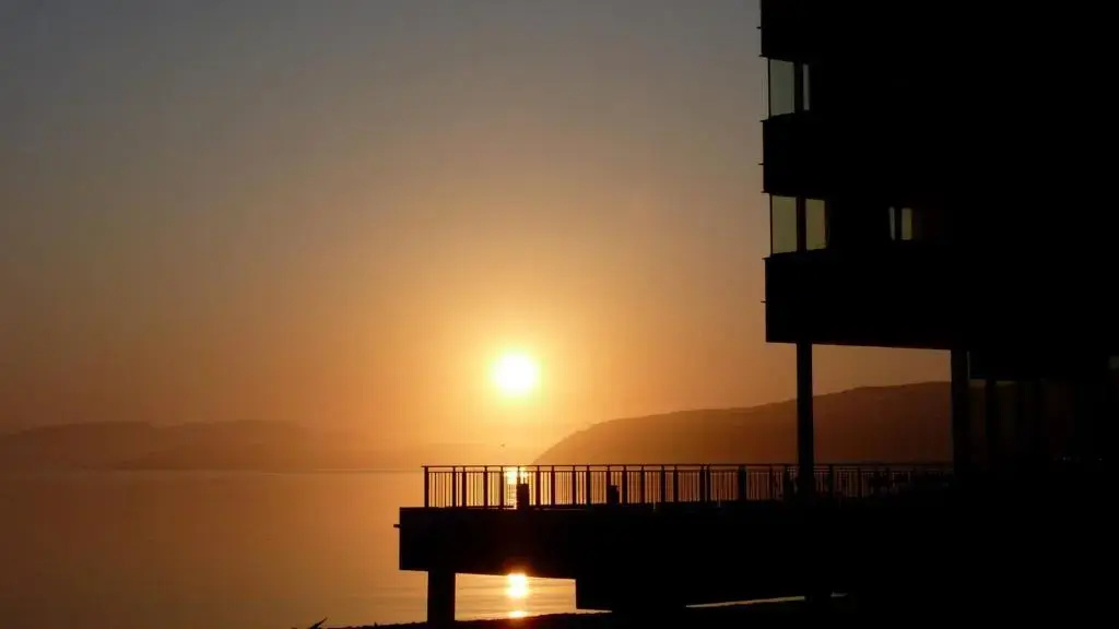 Thon Hotel Kirkenes - 2