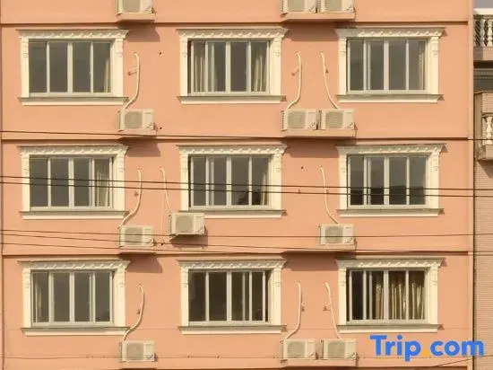 Gorgeous Hotel