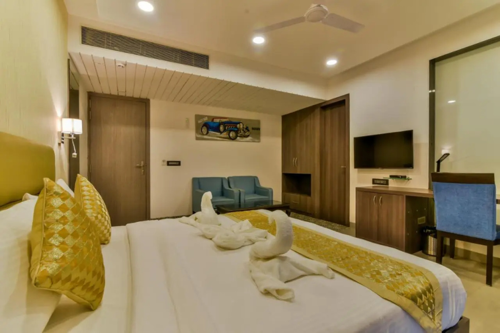 Hotel photo 15