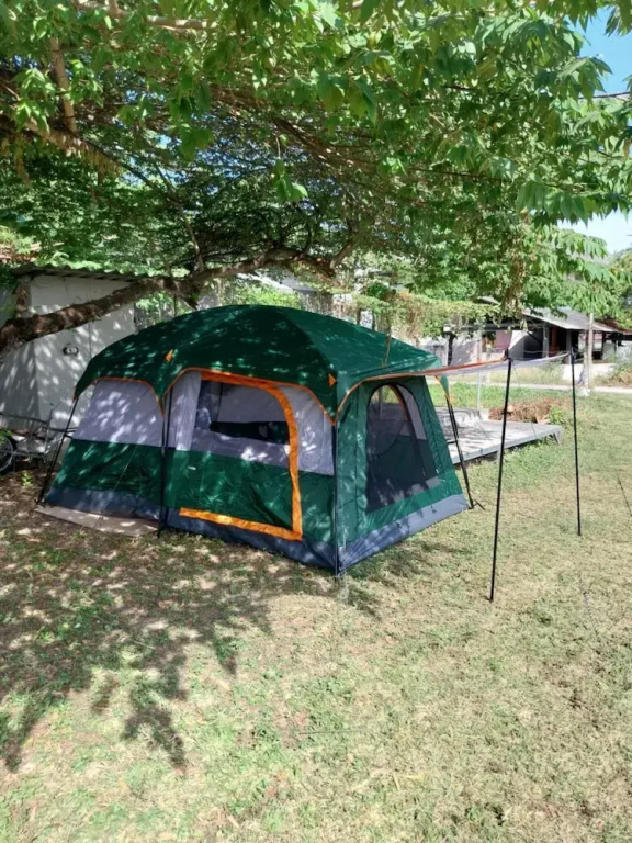 Tent