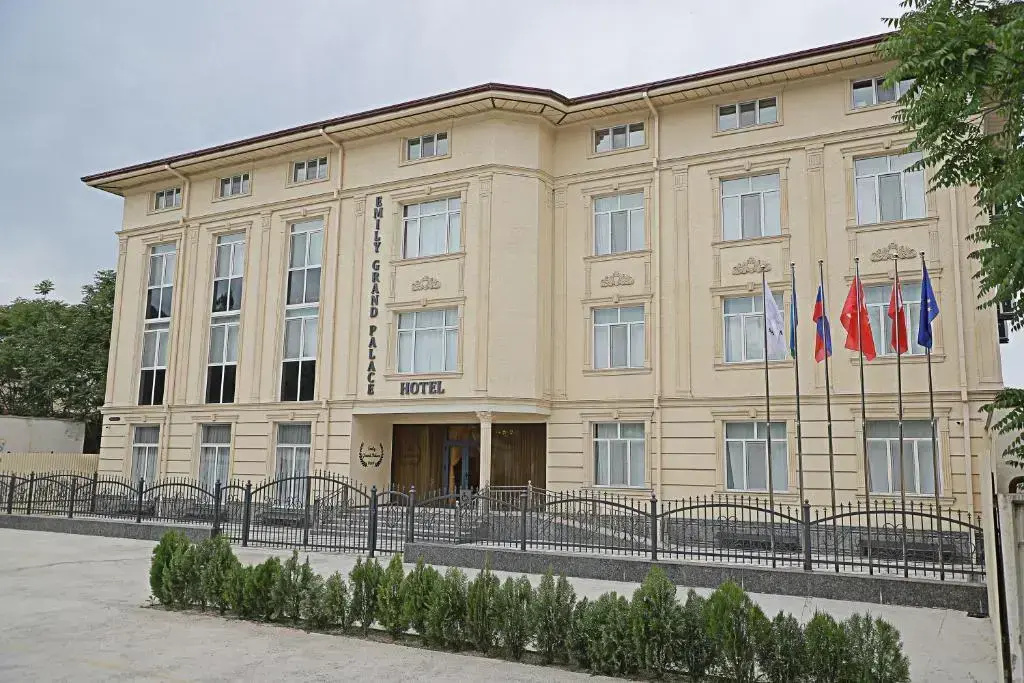Emily Grand Palace