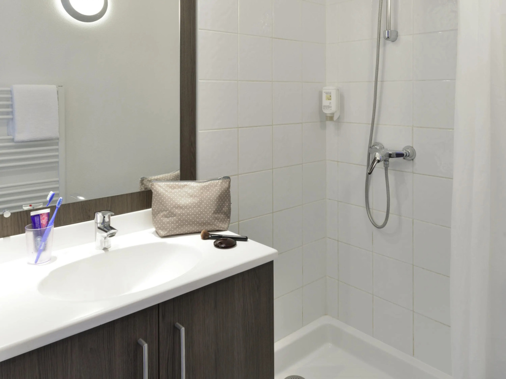 Aparthotel Adagio Access Toulouse Saint Cyprien - Général