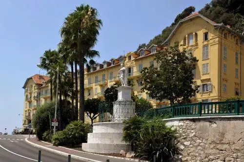 Camping Rcn Domaine De La Noguiere