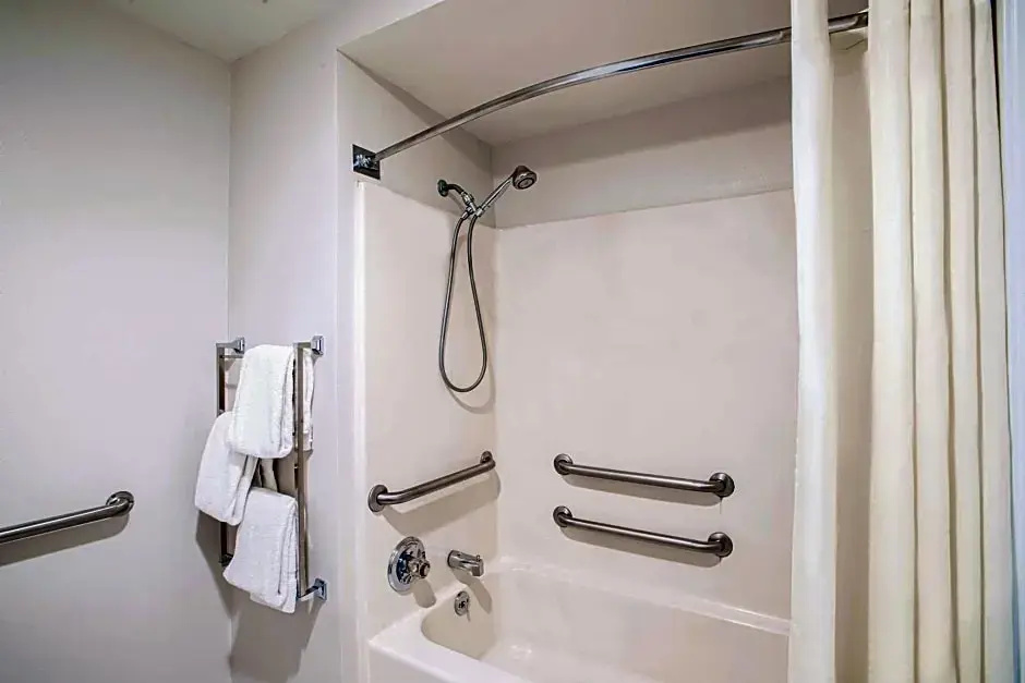 La Quinta Inn & Suites by Wyndham Baton Rouge Siegen Lane - Chambres