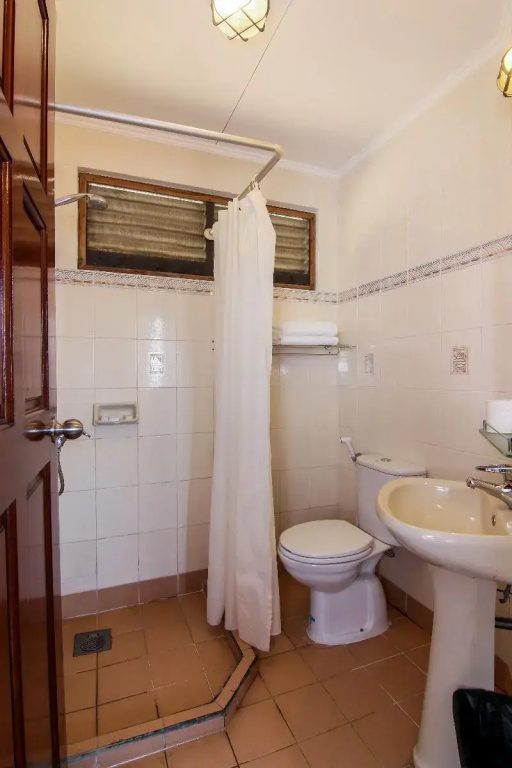 Nongsa Point Marina & Resort - Chambres