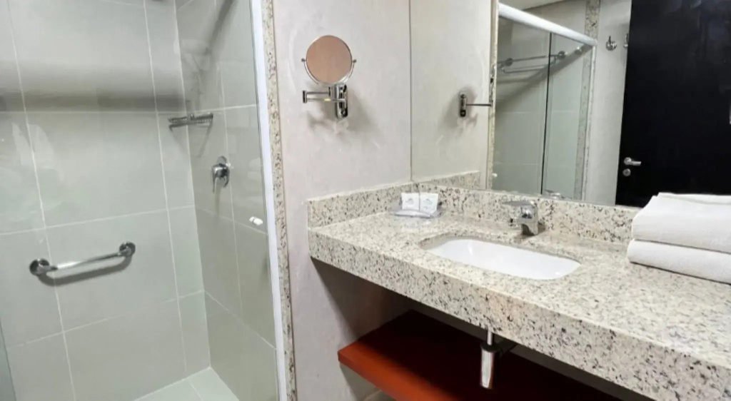 Ramada Rio de Janeiro Recreio Shopping - Général