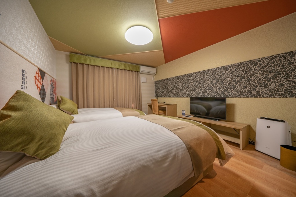 Residence Hotel Takayama Station 사진 3