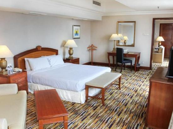 Hotel Royal Penang