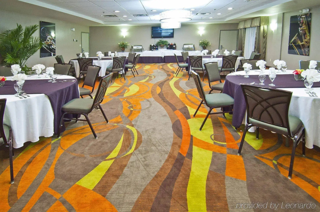 Holiday Inn Hotel & Suites Slidell by IHG - Général