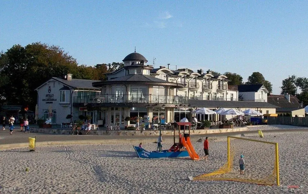 Hotel photo 22