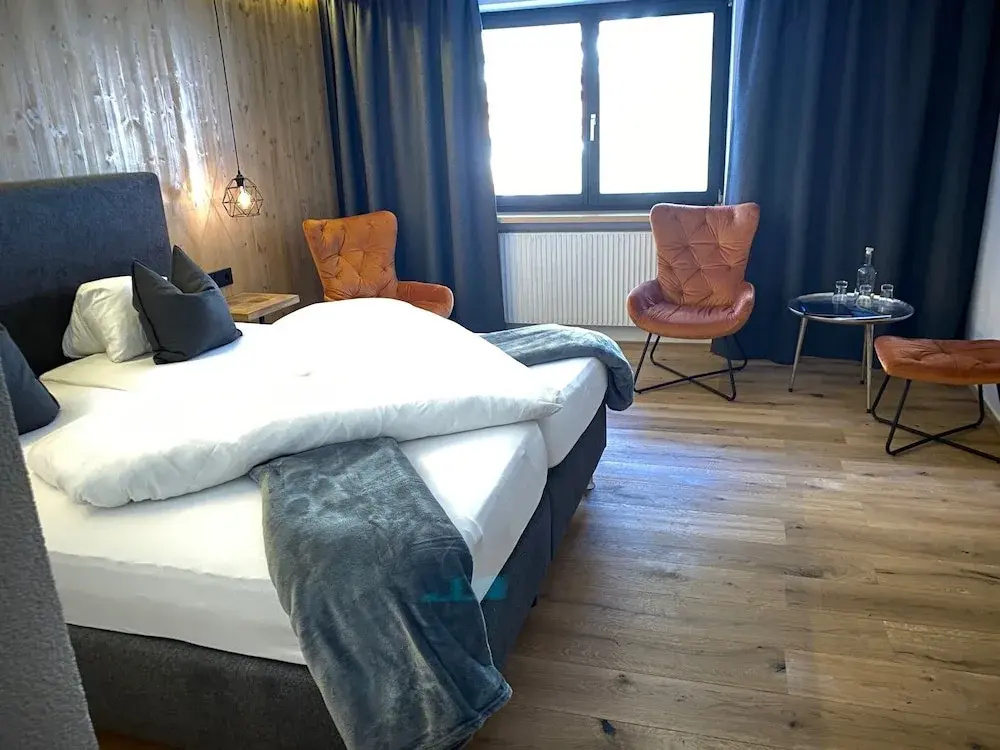 Classic room