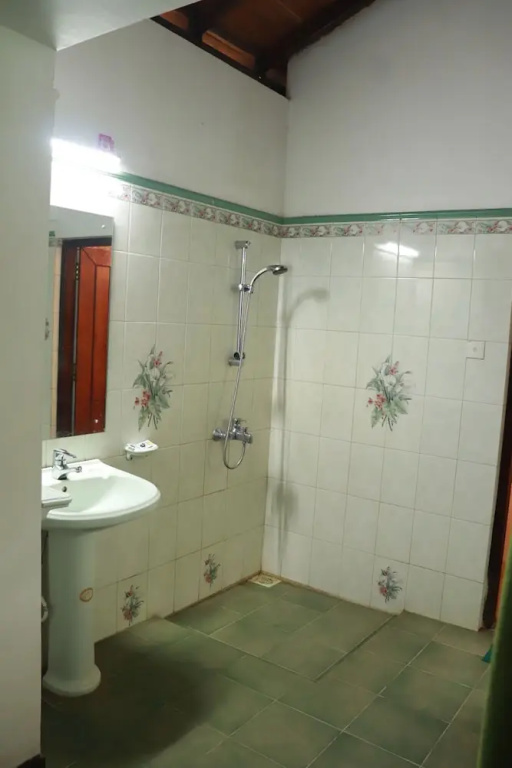 Paradise Eco Garden - Chambres