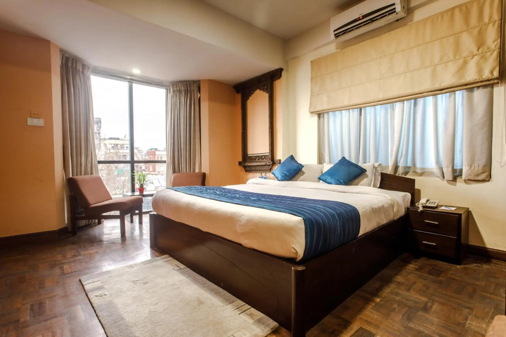 Gaju Suite Hotel - Général