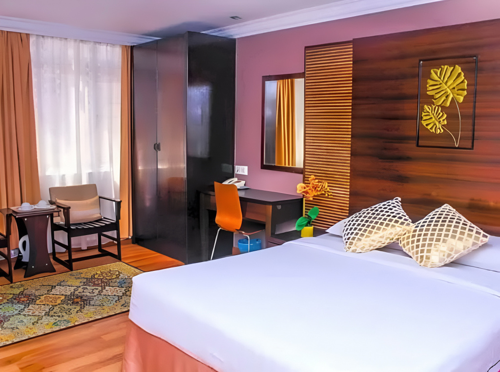 Hotel photo 28
