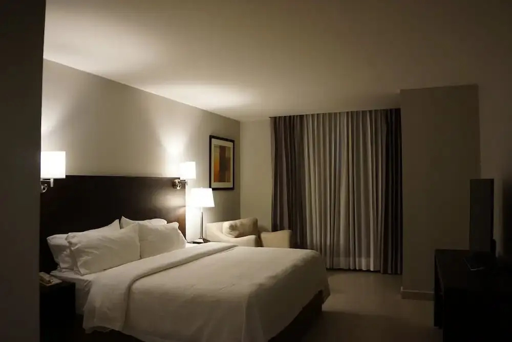 Holiday Inn Campeche by IHG - Chambres
