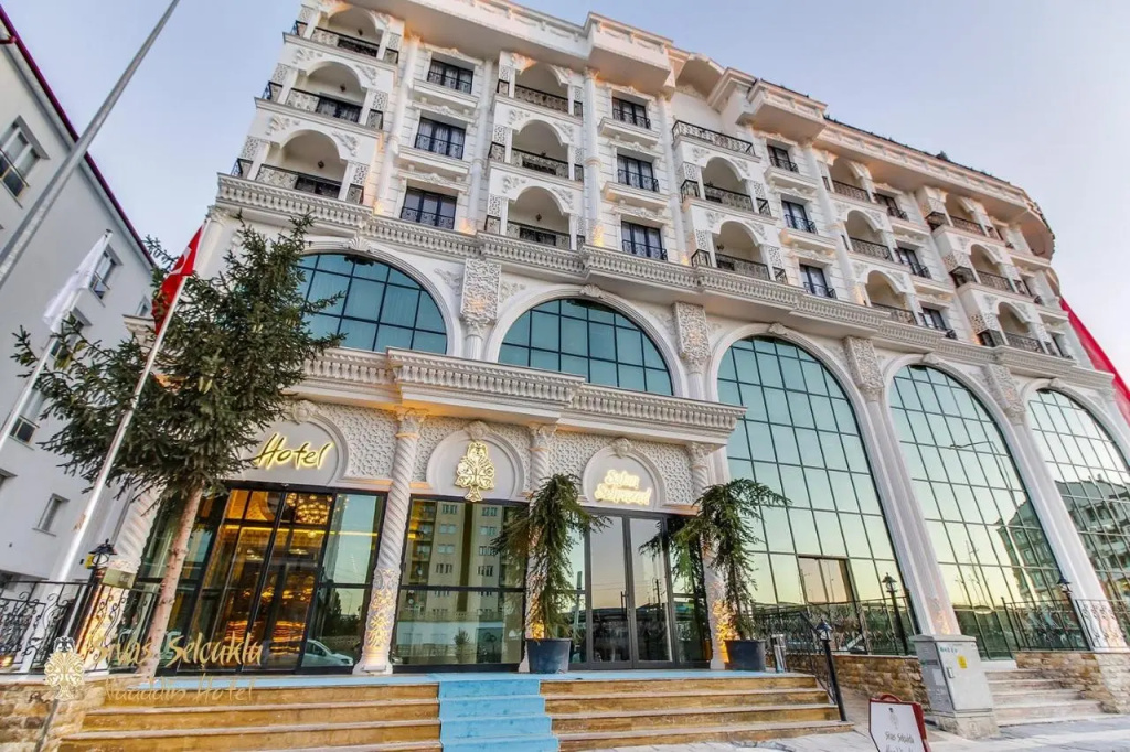 Hotel photo 4