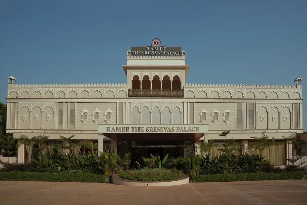 Ramee The Srinivas Palace