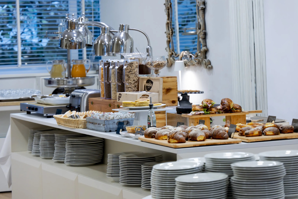 Hotel Cristallo Riccione - Général