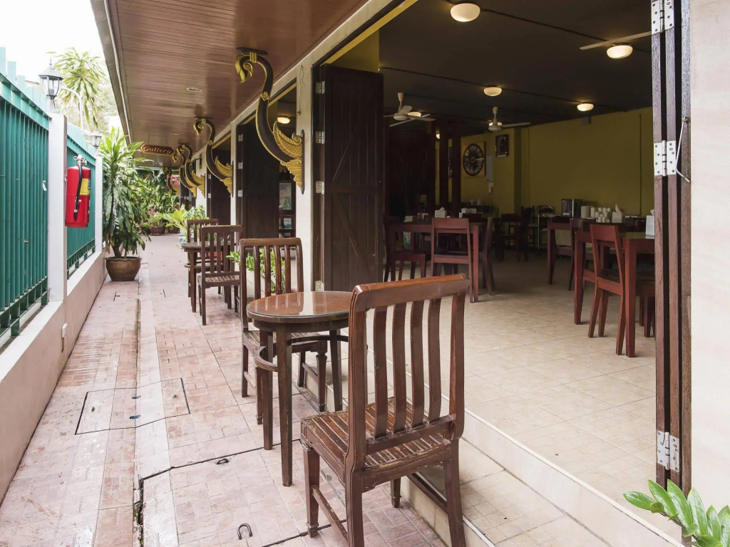 Hotel photo 22