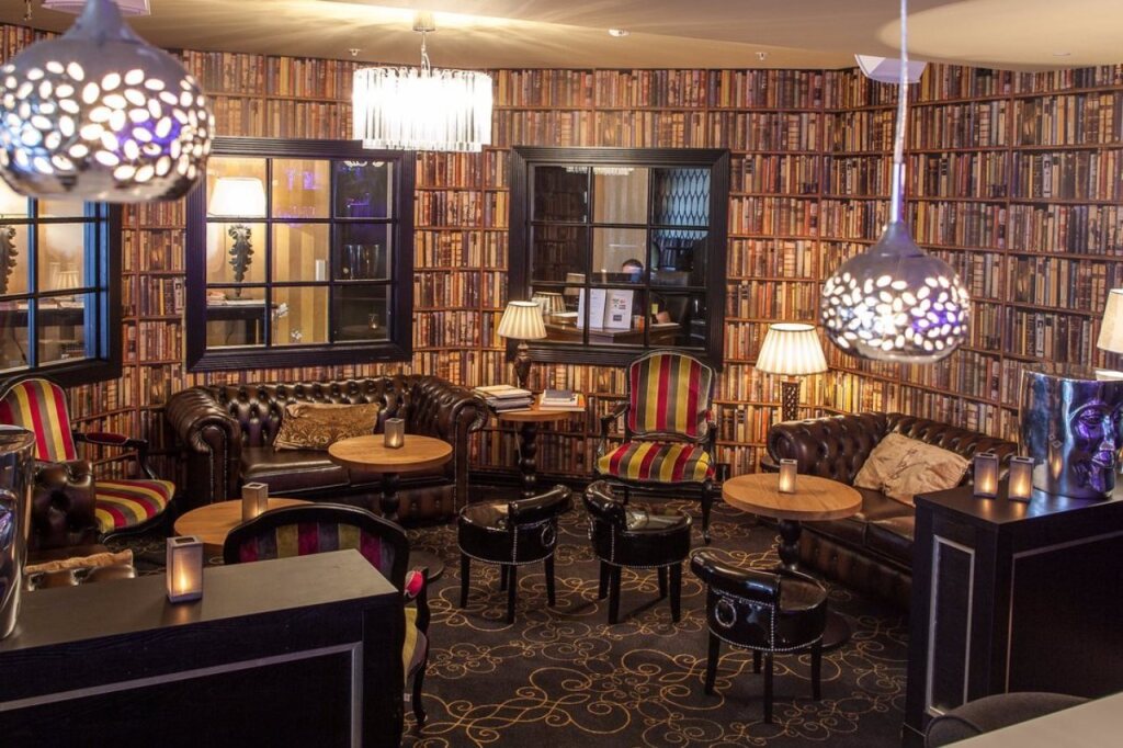 The Hanseatic Hotel by null