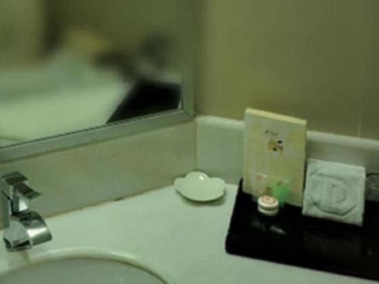 Tang Dynasty Park Hotel