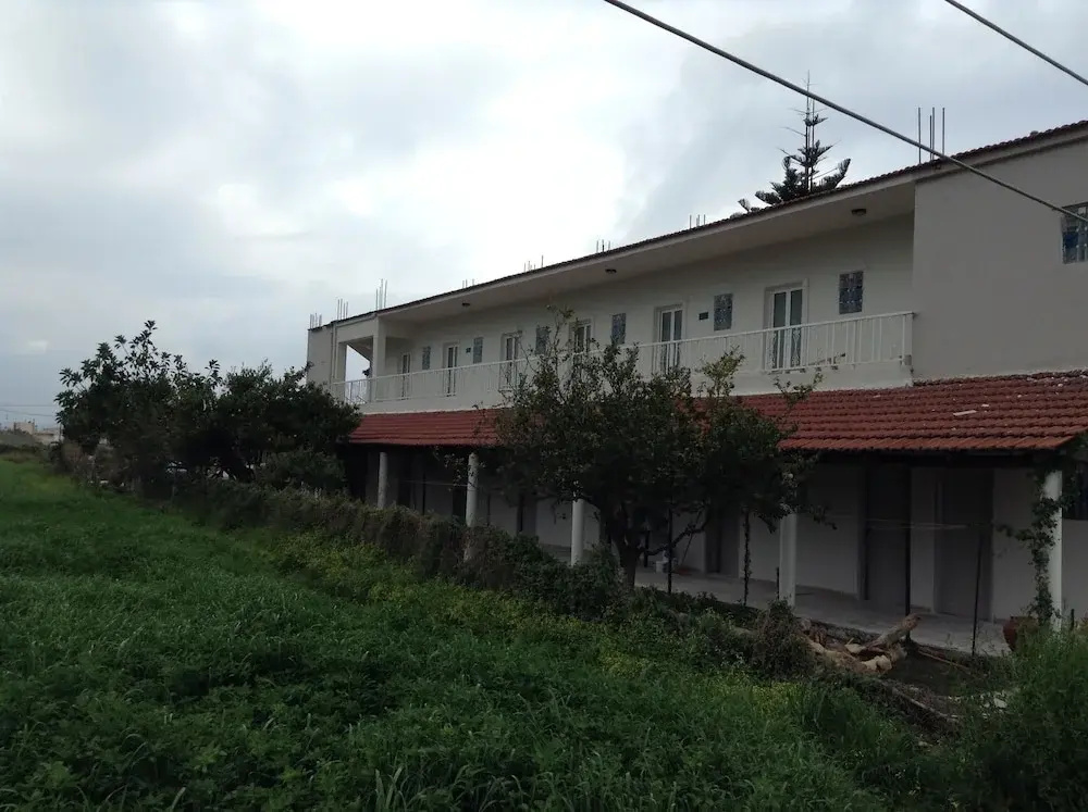Motel Dias