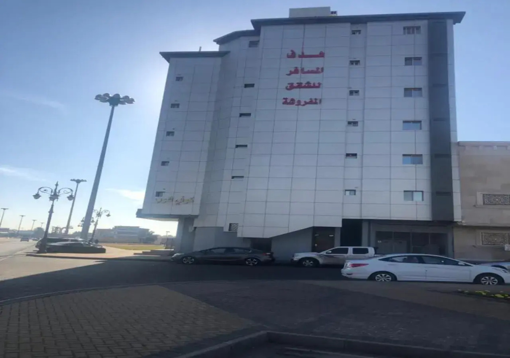 Hadaf Almosafir Furnished Apartments