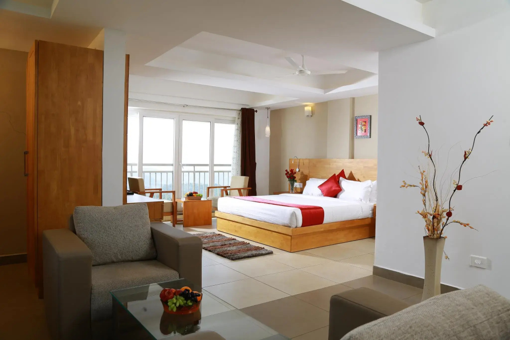 Hotel photo 26