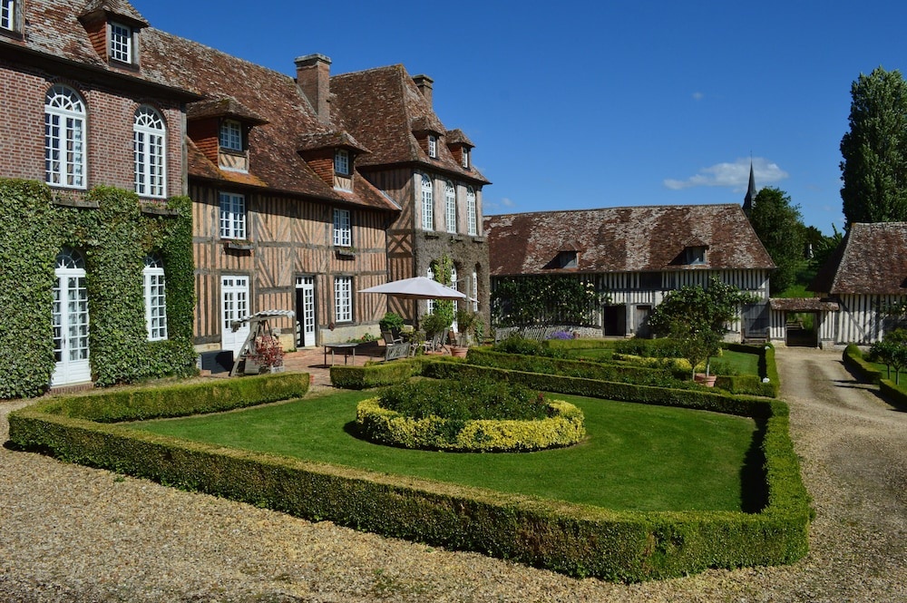 Manoir du Lieu Rocher