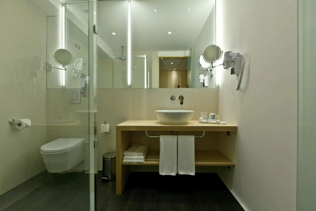 Mercure Braga Centro - Général